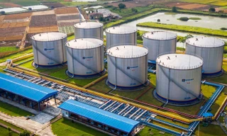 Đề xuất doanh nghiệp tham gia dự trữ xăng dầu quốc gia