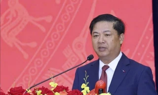 Ông Lương Nguyễn Minh Triết được chỉ định làm Bí thư Tỉnh uỷ Đắk Lắk