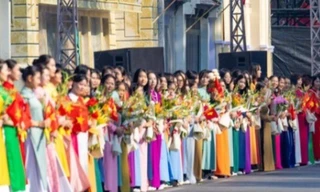 Bộ Nội vụ bác bỏ thông tin hoán đổi để nghỉ Giỗ Tổ, 30/4 - 1/5 kéo dài 9 ngày