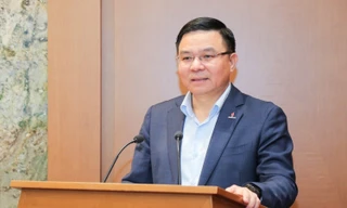 Giao quyền Bộ trưởng Bộ Công Thương cho Chủ tịch Petrovietnam 