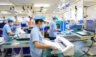 Chiến sự Trung Đông: Doanh nghiệp đề xuất lập 'bản đồ rủi ro thị trường'