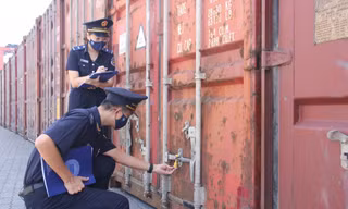 Nhiều doanh nghiệp FDI ngừng hoạt động vẫn nợ thuế