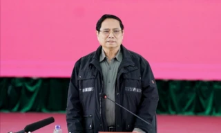 Thủ tướng phát động ‘Chiến dịch Đông Khê năm 2026’ trên mặt trận cao tốc