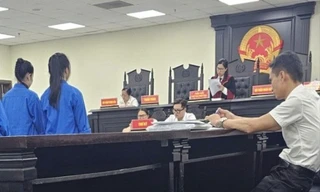 Đối tượng ‘truyền cảm hứng’ trong đường dây lừa đảo đầu tư của Mr. Pips lĩnh 18 năm tù