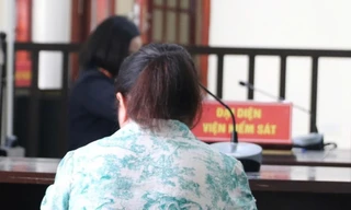 Nỗi đau người mẹ già khi con trai lầm đường lạc lối vì ma túy