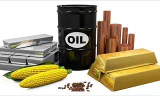 Lộ diện ứng cử viên có thể lên sàn giao dịch hàng hóa phái sinh