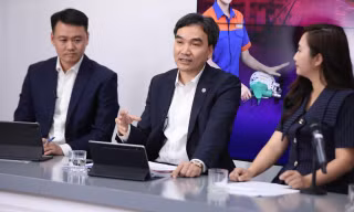 Liên Bộ Công Thương - Tài chính nói về biện pháp ổn định thị trường xăng dầu