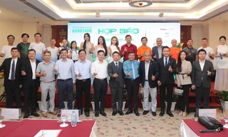 Khởi động Giải Tiền Phong Half Marathon lần thứ nhất - năm 2025