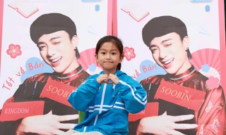 ‘Tết về bản’ - Mang mùa xuân vượt núi