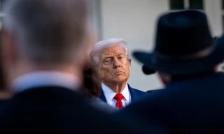 Ai hưởng lợi nhất khi Mỹ ra tay với Iran?