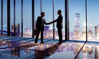 Doanh nghiệp vi phạm cạnh tranh doanh thu 0 đồng có thể bị phạt 600 triệu