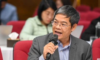 Một tập đoàn Nhà nước đăng ký top 500 doanh nghiệp lớn nhất thế giới