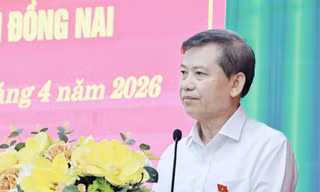 Đồng Nai liên kết với các địa phương, hình thành cực tăng trưởng liên kết vùng