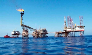 Petrovietnam đề xuất dừng xuất khẩu dầu thô, ưu tiên phục vụ trong nước