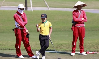 Khởi tranh Giải Tiền Phong Golf Championship 2025 - Vì Tài năng trẻ Việt Nam