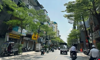 Thời tiết miền Bắc những ngày tới