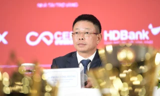 Khởi động Giải Vô địch Golf Quốc gia - Gia Lai 2025