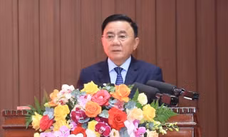 Cơ quan Ủy ban Kiểm tra Trung ương được kết nối cơ sở dữ liệu lĩnh vực ngân hàng, chứng khoán, đất đai