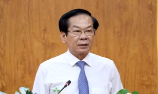 Tân Bí thư Thành ủy Cần Thơ: Không để khó khăn làm lỡ mất cơ hội phát triển