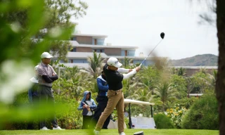 Gia Lai: Ghi dấu ấn với những sự kiện thể thao mang tầm quốc gia, quốc tế