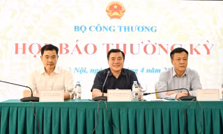 Bộ Công Thương thông tin việc Mỹ khởi xướng 2 cuộc điều tra 