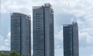 TPHCM gỡ vướng để Lotte tiếp tục làm dự án Thủ Thiêm Eco Smart City