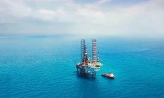 Bộ Công Thương công bố thông tin quan trọng về mỏ dầu khí Hải Sư Vàng