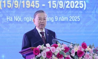 Tổng Bí thư Tô Lâm: Thông tin của TTXVN phải chuẩn xác, khách quan, nhân văn, hữu ích