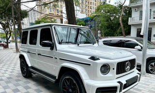 Cách nào chặn cửa doanh nghiệp 'ma' được tặng siêu xe? 