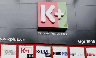 Yêu cầu truyền hình K+ làm rõ lý do dừng cung cấp dịch vụ 