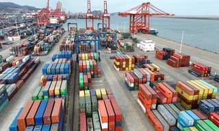 Tin mới nhất về gần 500 container chè Việt Nam ách tắc tại Pakistan 