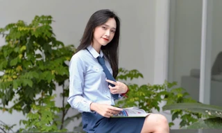 Tin vào bản thân, mọi ngã rẽ đều có ý nghĩa