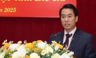 Bổ nhiệm Giám đốc Sở Giáo dục và Đào tạo tỉnh Lào Cai