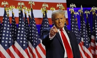 Tổng thống Mỹ Trump gọi Nigeria là 'quốc gia đáng hổ thẹn', đe doạ hành động quân sự