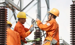 EVN lý giải đề xuất đưa khoản lỗ gần 44.800 tỷ vào giá điện