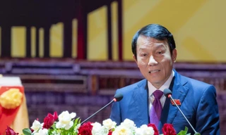 Chuyển hóa không gian di sản Huế thành động lực tăng trưởng mới