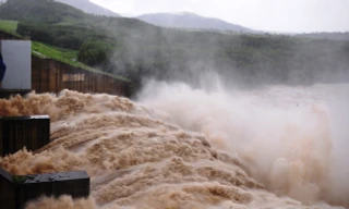 Công ty Thủy điện Sông Ba Hạ tạm thay đổi nhân sự điều hành 