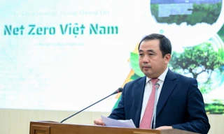 Việt Nam chịu ảnh hưởng nặng nề của biến đổi khí hậu