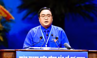 Thanh niên TPHCM xung kích làm chủ công nghệ, tiên phong chuyển đổi số quốc gia