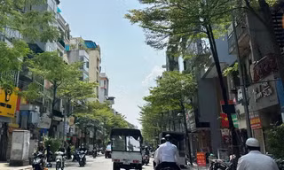 Miền Bắc giảm nhiệt nhẹ, miền Trung vẫn hơn 40 độ