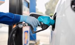 Hải Phòng xử lý nghiêm cửa hàng xăng dầu găm hàng, ngừng bán.