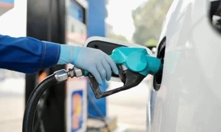 Hải Phòng xử lý nghiêm cửa hàng xăng dầu găm hàng, ngừng bán.