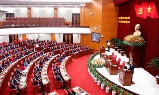 Phương án nhân sự lãnh đạo chủ chốt của Đảng, Nhà nước là tuyệt mật