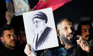 Đại giáo chủ Khamenei qua đời, Iran tấn công 27 căn cứ Mỹ ở Trung Đông