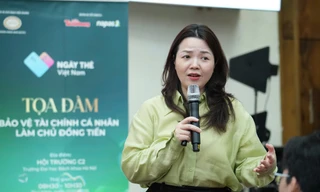 Việc làm chủ đồng tiền không chỉ dành cho người giàu