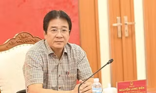 Sẵn sàng cho Tiền Phong Marathon 2026 tại Nha Trang