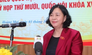 Bí thư Hà Nội ‘sốt ruột’ vì chậm trễ trong cải tạo nhà chung cư cũ