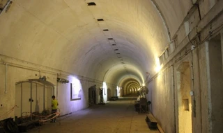 Ba Lan kiểm tra hàng loạt hầm trú bom sau vụ máy bay không người lái xâm nhập không phận