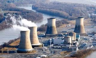 EVN đầu tư hơn 1.300 tỷ đồng vào điện hạt nhân Ninh Thuận