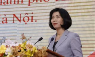 Hà Nội sẽ chấm điểm đại biểu Quốc hội và HĐND theo KPI 